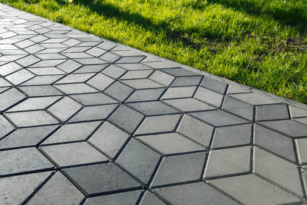 Decorative Driveway Pavers in Red Bay, AL