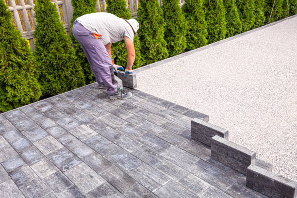 Reasons to Select Us for Your Driveway Paving Requirements in Red Bay, AL