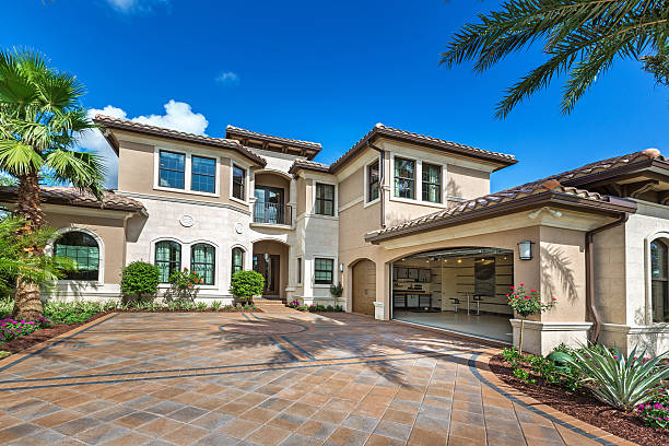 Best Commercial Driveway Pavers  in Red Bay, AL