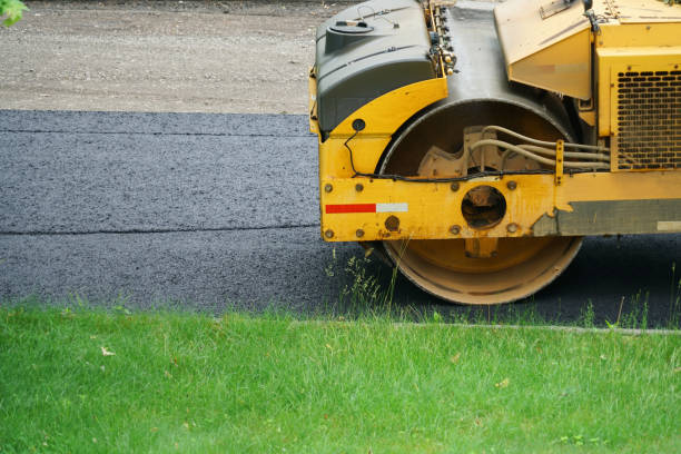 Best Affordable Driveway Pavers  in Red Bay, AL