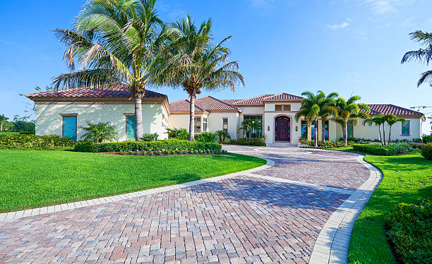 Best Local Driveway Pavers  in Red Bay, AL